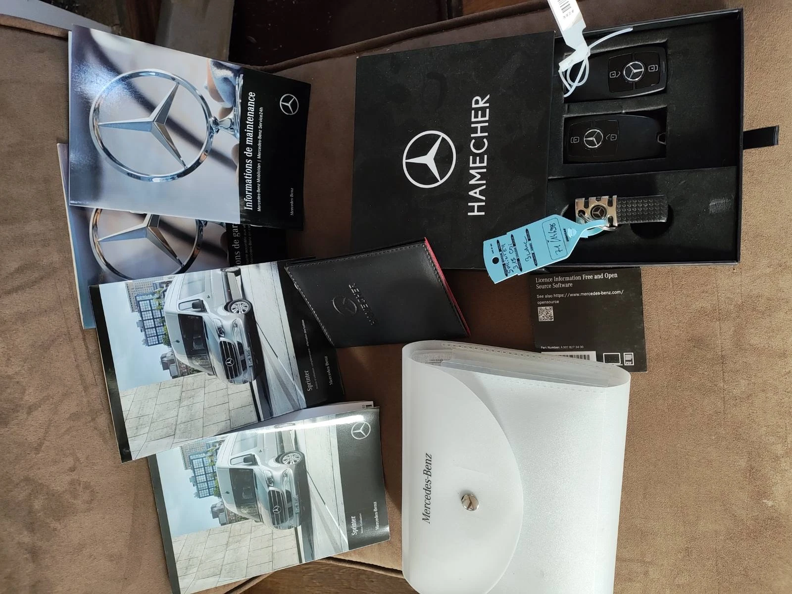 Mercedes-Benz Sprinter 315  !!! 77.000 , NAVI , MAXI  | Mobile.bg   17