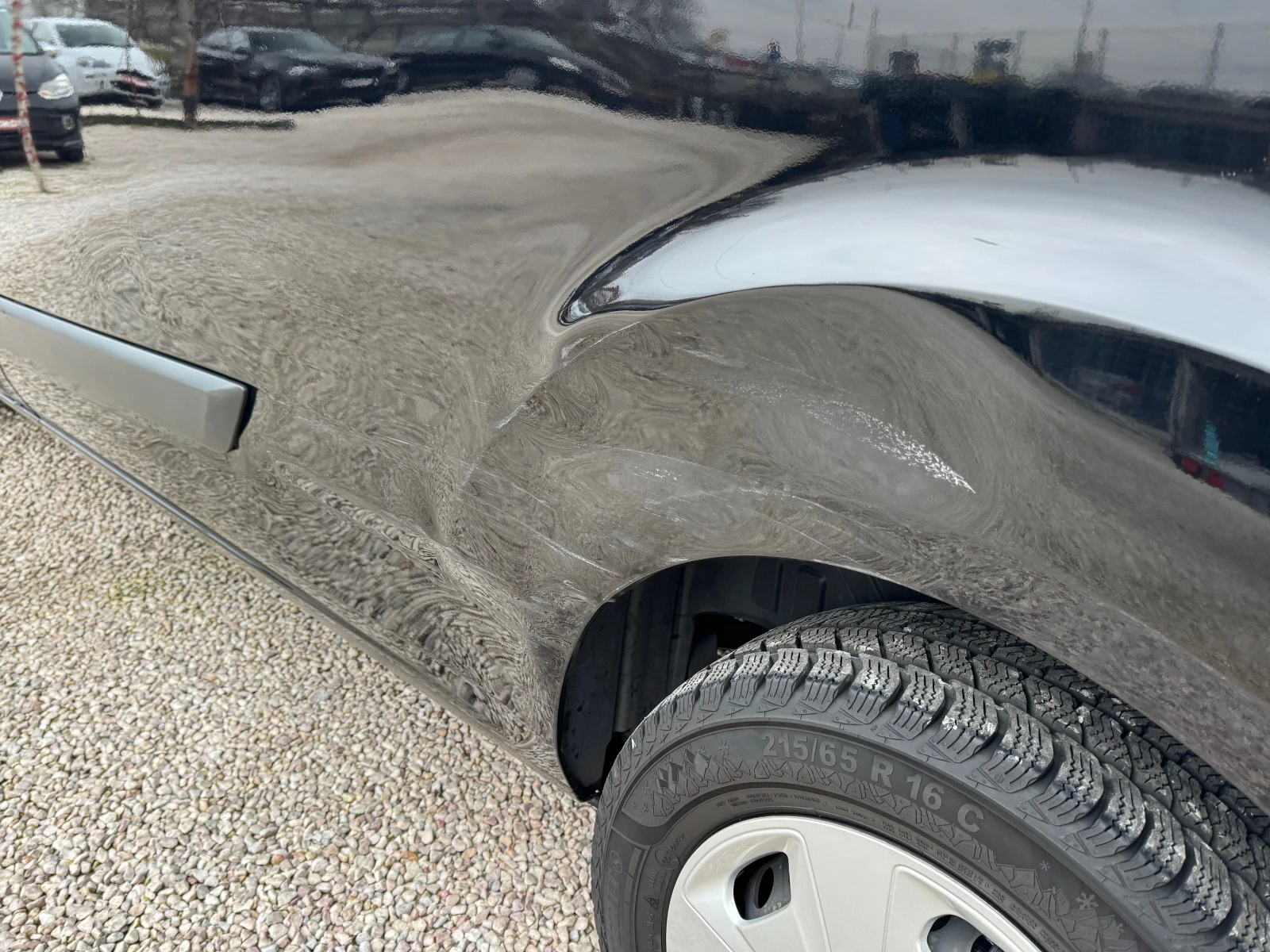 Ford Transit Custom АВТОМАТ-ОБСЛУЖЕН - изображение 6