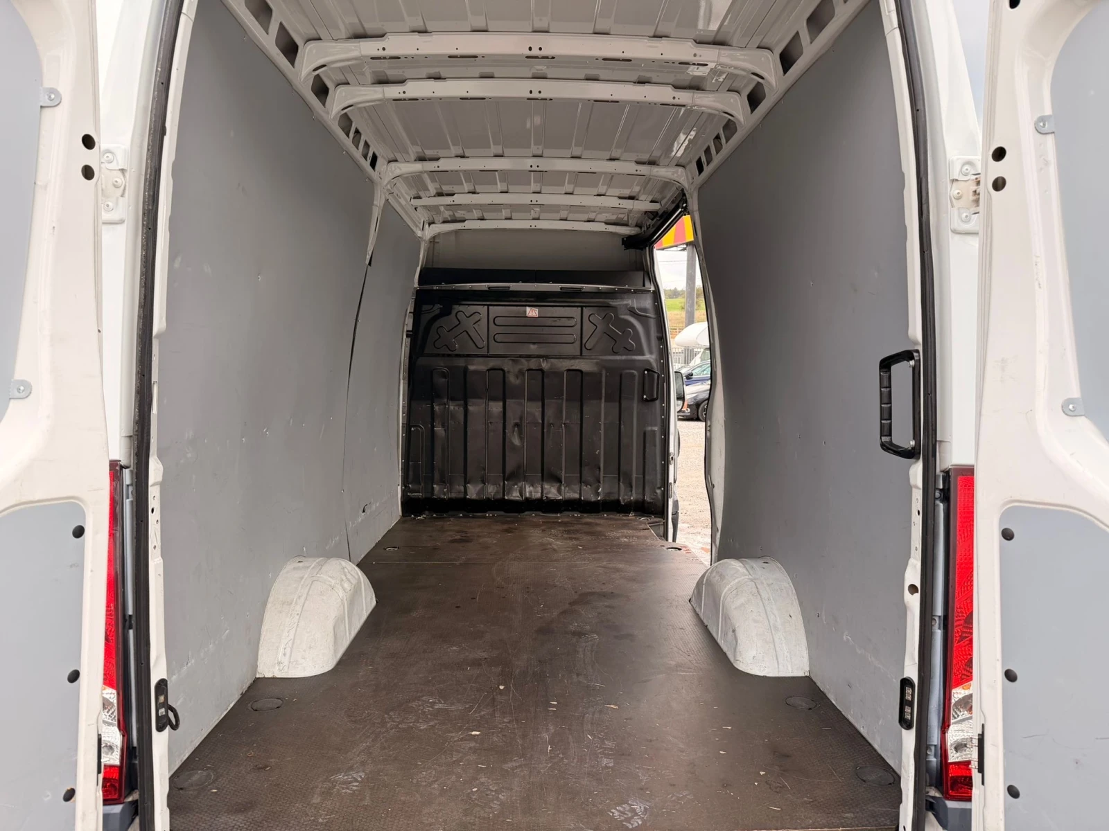 Iveco 35c15 2.3D | Mobile.bg � ����������� 10