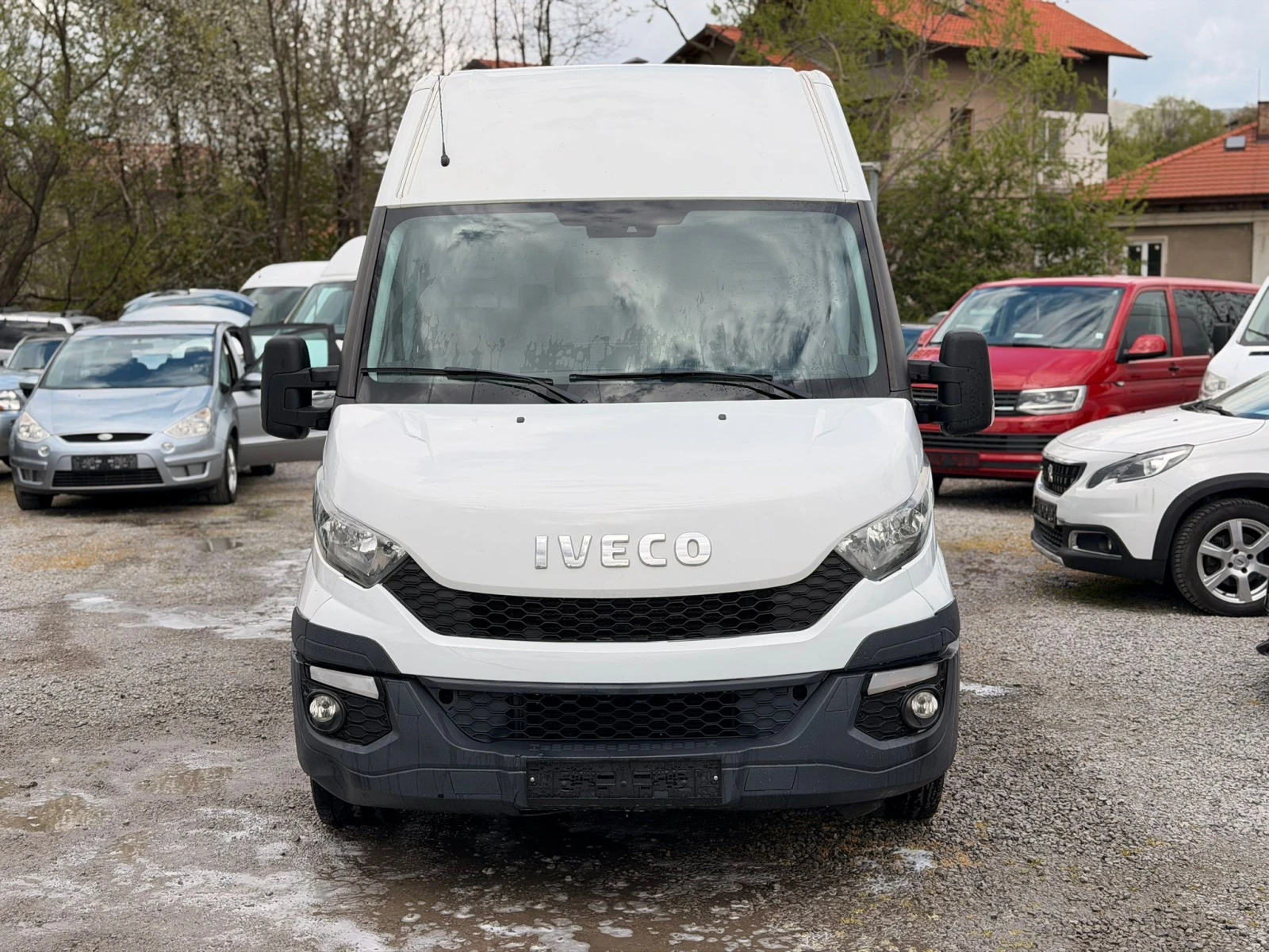 Iveco 35c15 2.3D | Mobile.bg � ����������� 4