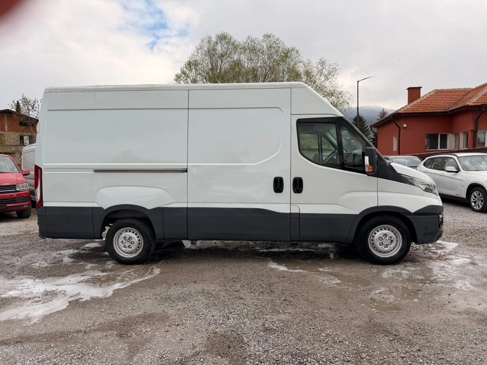 Iveco 35c15 2.3D | Mobile.bg � ����������� 9