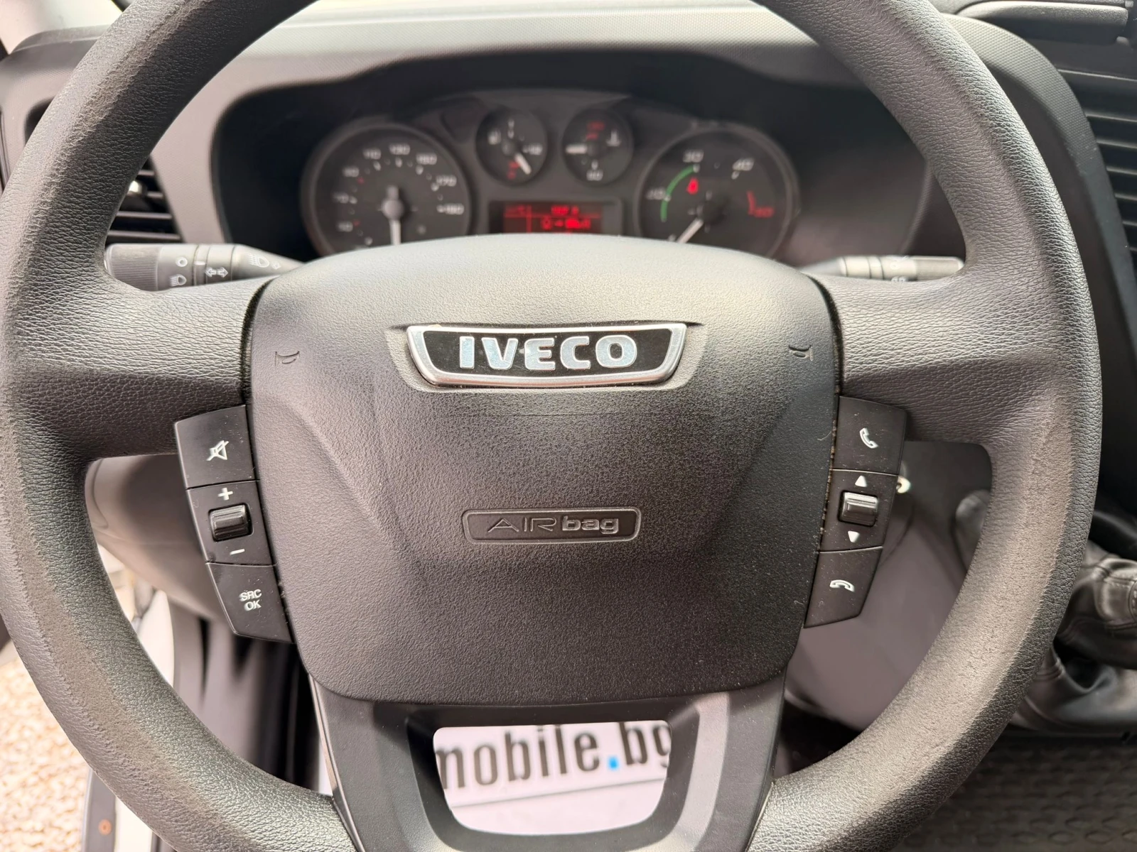 Iveco 35c15 2.3D | Mobile.bg � ����������� 16