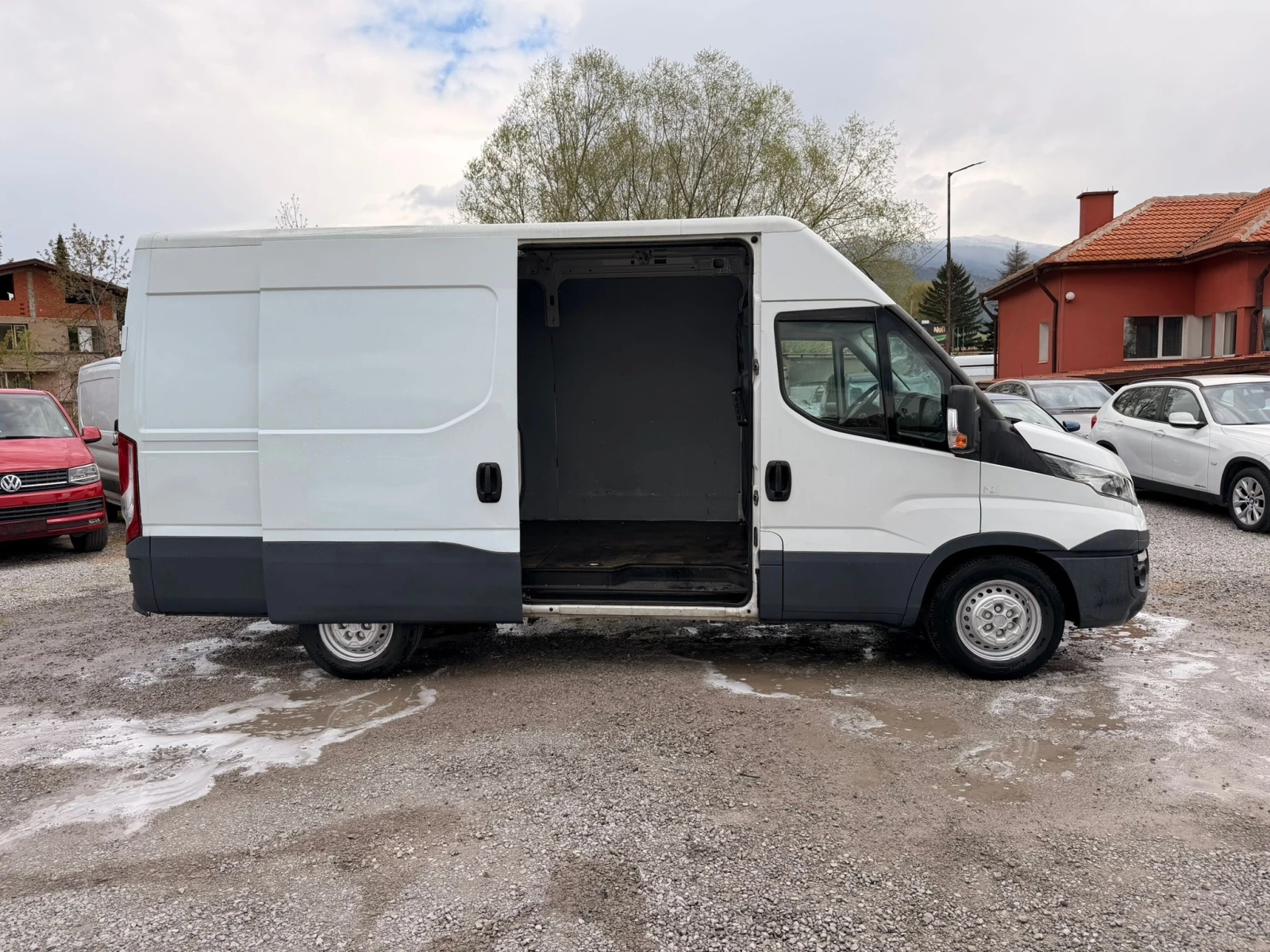 Iveco 35c15 2.3D | Mobile.bg � ����������� 12