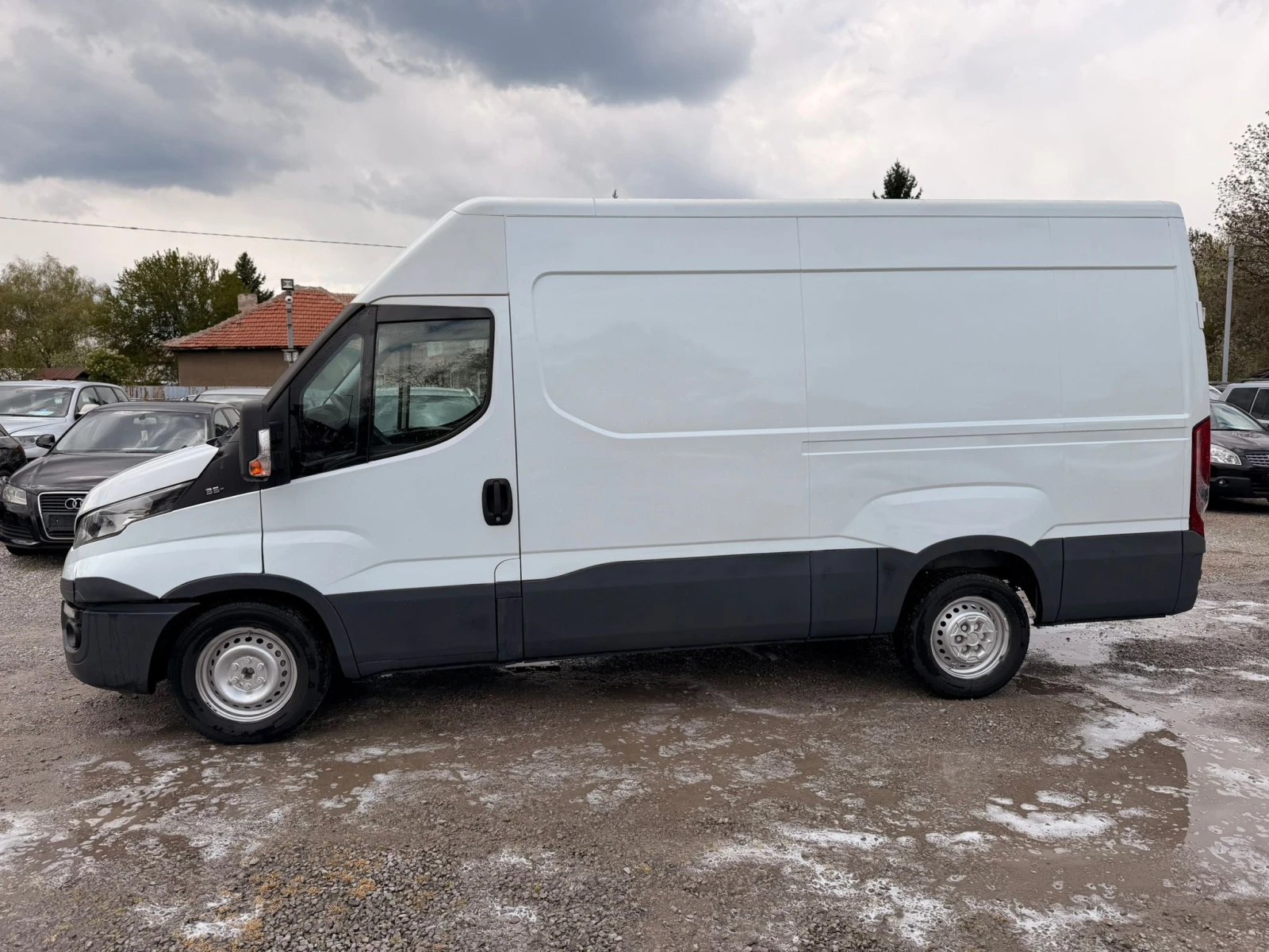 Iveco 35c15 2.3D | Mobile.bg � ����������� 7