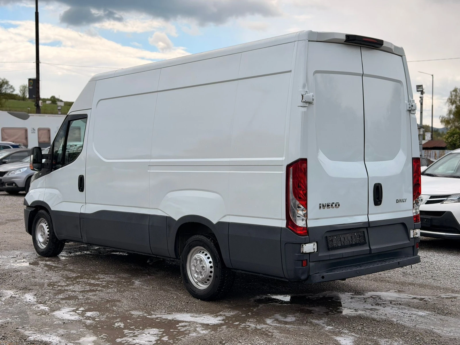 Iveco 35c15 2.3D | Mobile.bg � ����������� 6