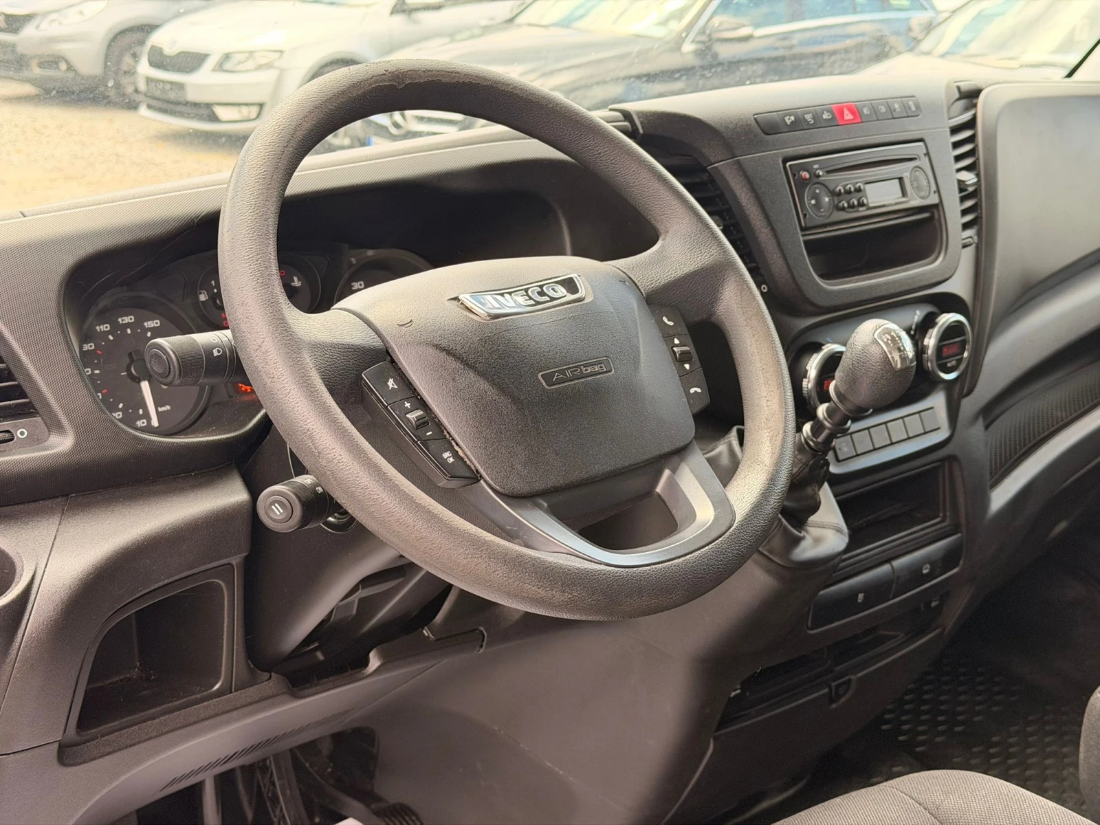 Iveco 35c15 2.3D | Mobile.bg � ����������� 13