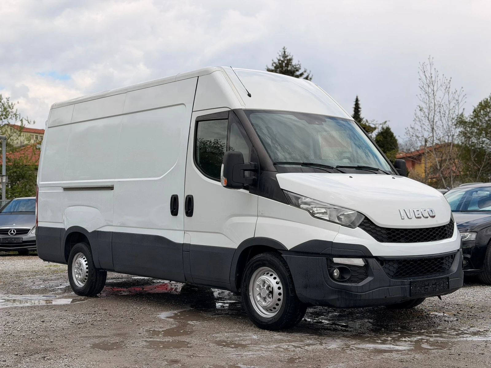 Iveco 35c15 2.3D | Mobile.bg � ����������� 2