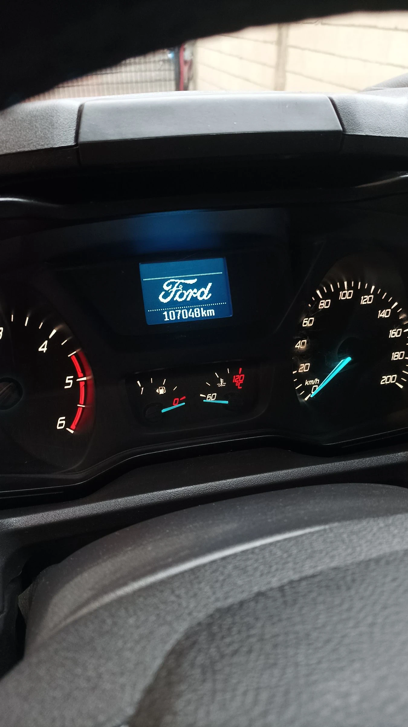 Ford Transit Custom !TOP!LONG!8+ 1!CLIMAX2!ПЕЧКА!КОЖА!107000 км, снимка 6 - Бусове и автобуси - 55255958