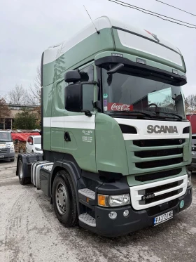 Scania R 450 5 БРОЯ, снимка 2