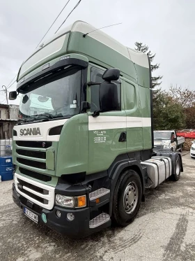 Scania R 450 5 БРОЯ, снимка 3
