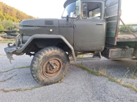 Zil 131 Дизел Ифа, снимка 4