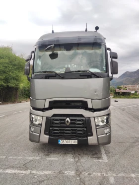 Renault T Comfort  | Mobile.bg    2