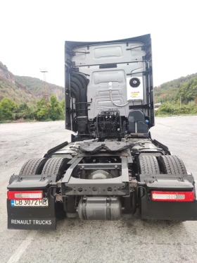 Renault T Comfort  | Mobile.bg    6