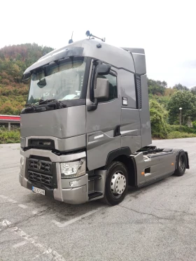     Renault T Comfort 