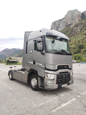 Renault T Comfort  | Mobile.bg    3