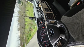 Man Tgx 500 390k km | Mobile.bg � ����� ������ 6