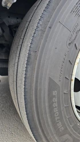 Man Tgx 500 390k km | Mobile.bg � ����� ������ 9
