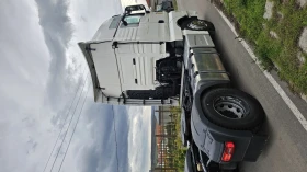 Man Tgx 500 390k km | Mobile.bg � ����� ������ 2