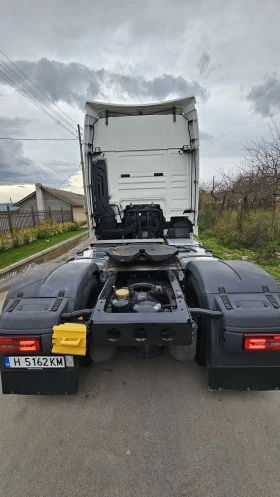 Man Tgx 500 390k km | Mobile.bg � ����� ������ 3