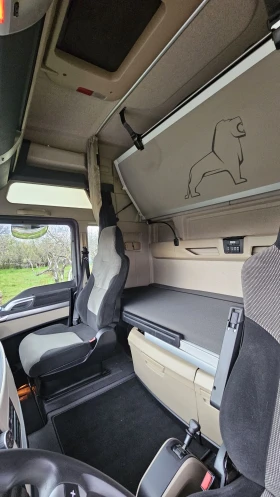 Man Tgx 500 390k km | Mobile.bg � ����� ������ 7