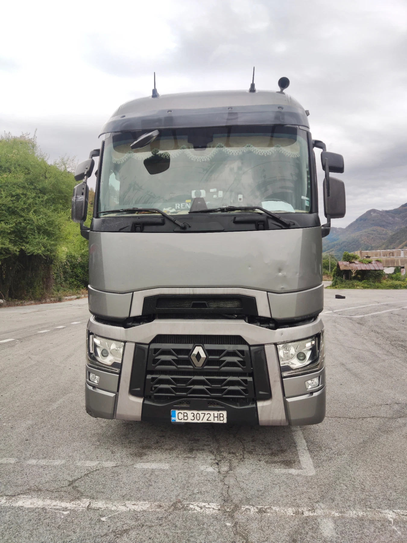 Renault T Comfort  - изображение 2