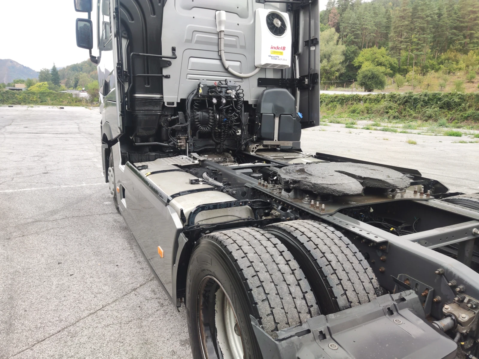 Renault T Comfort  - изображение 7