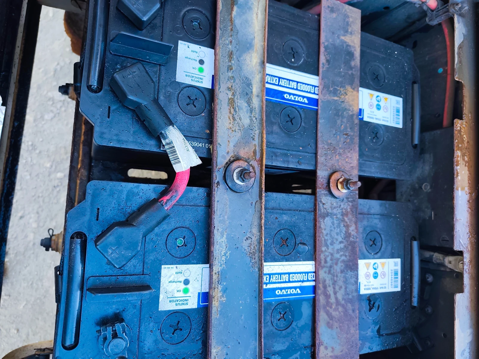 Volvo Fh FH460 | Mobile.bg   9