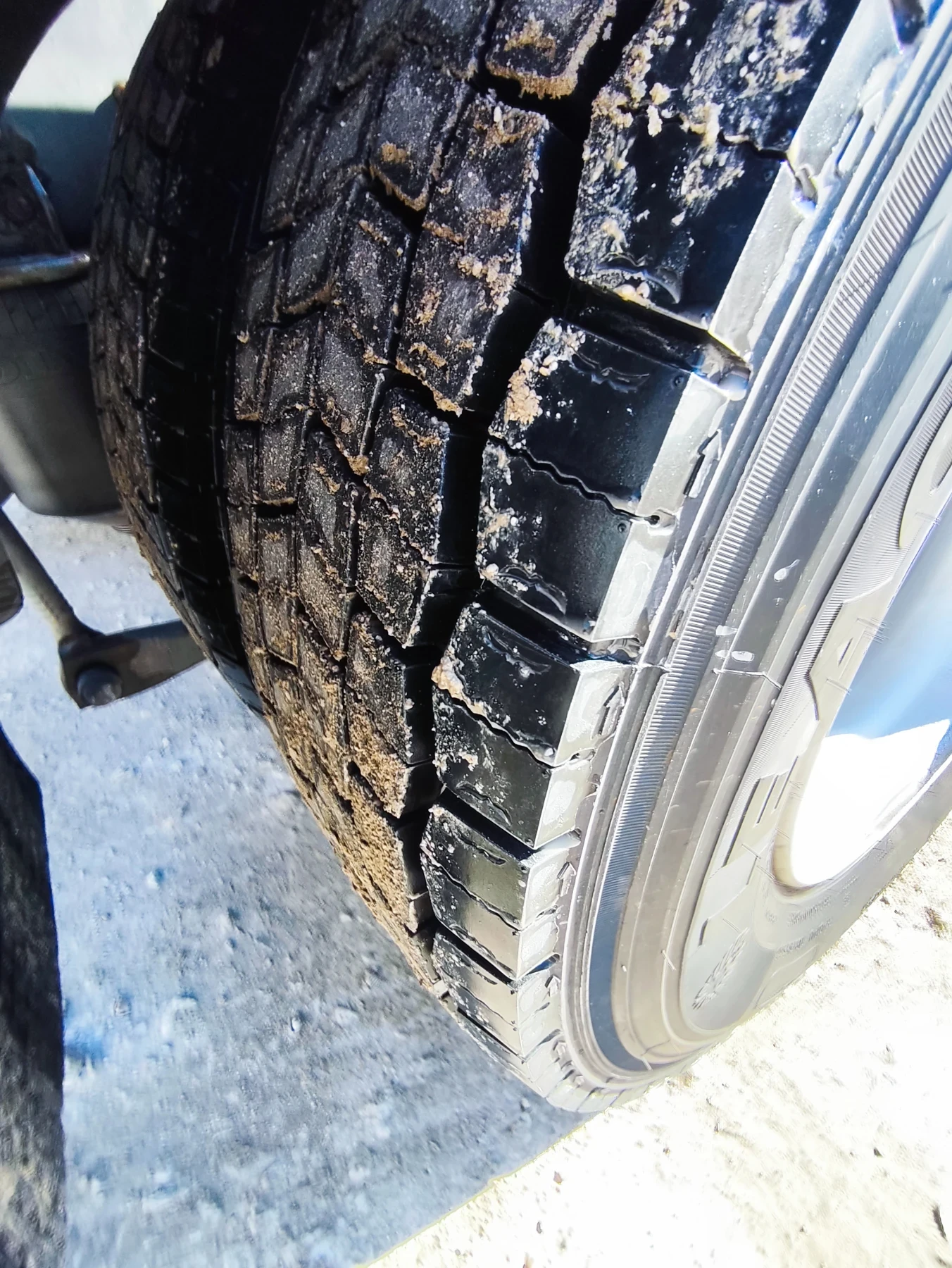 Volvo Fh FH460 | Mobile.bg   11