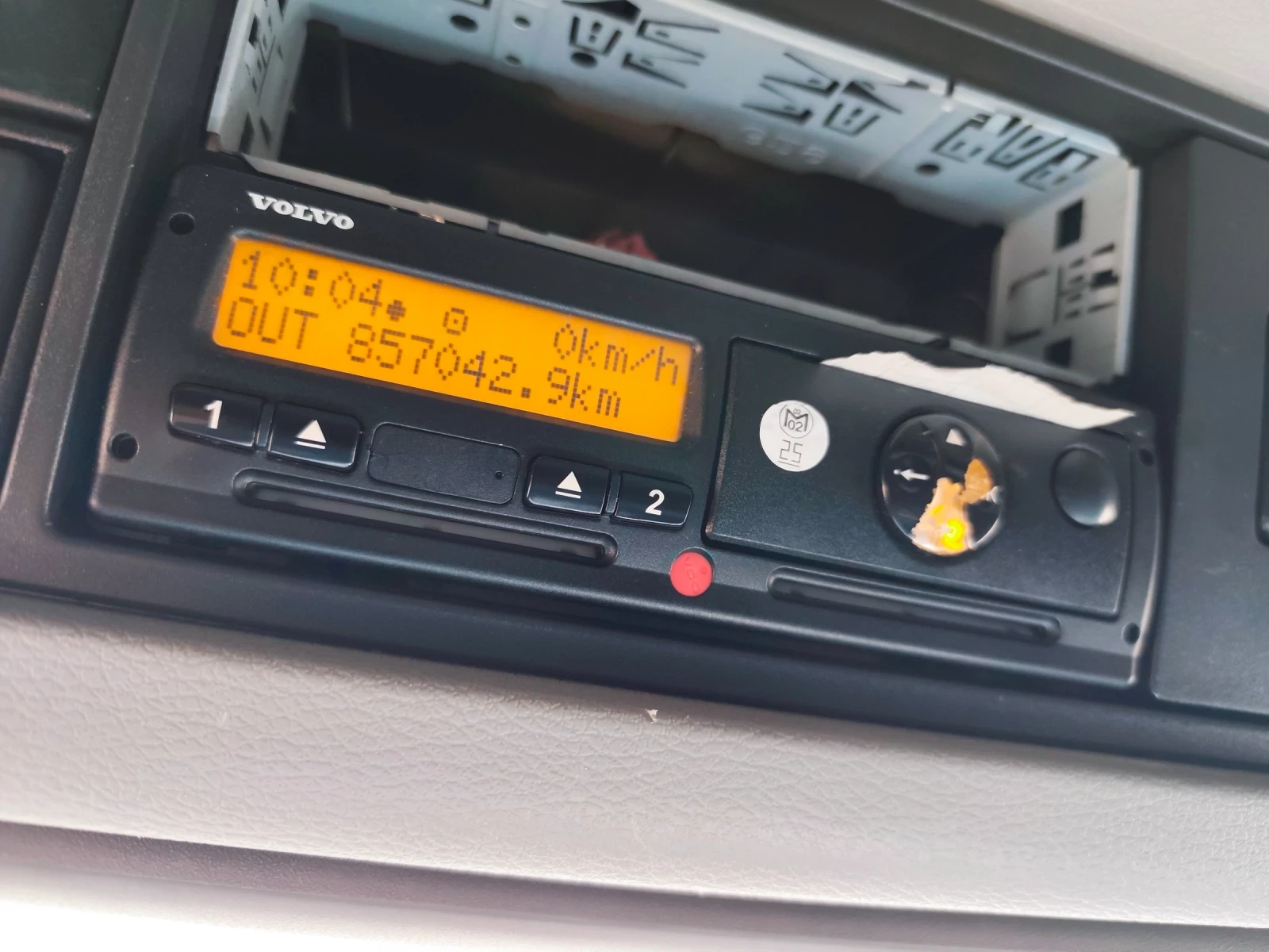 Volvo Fh FH460 | Mobile.bg   5