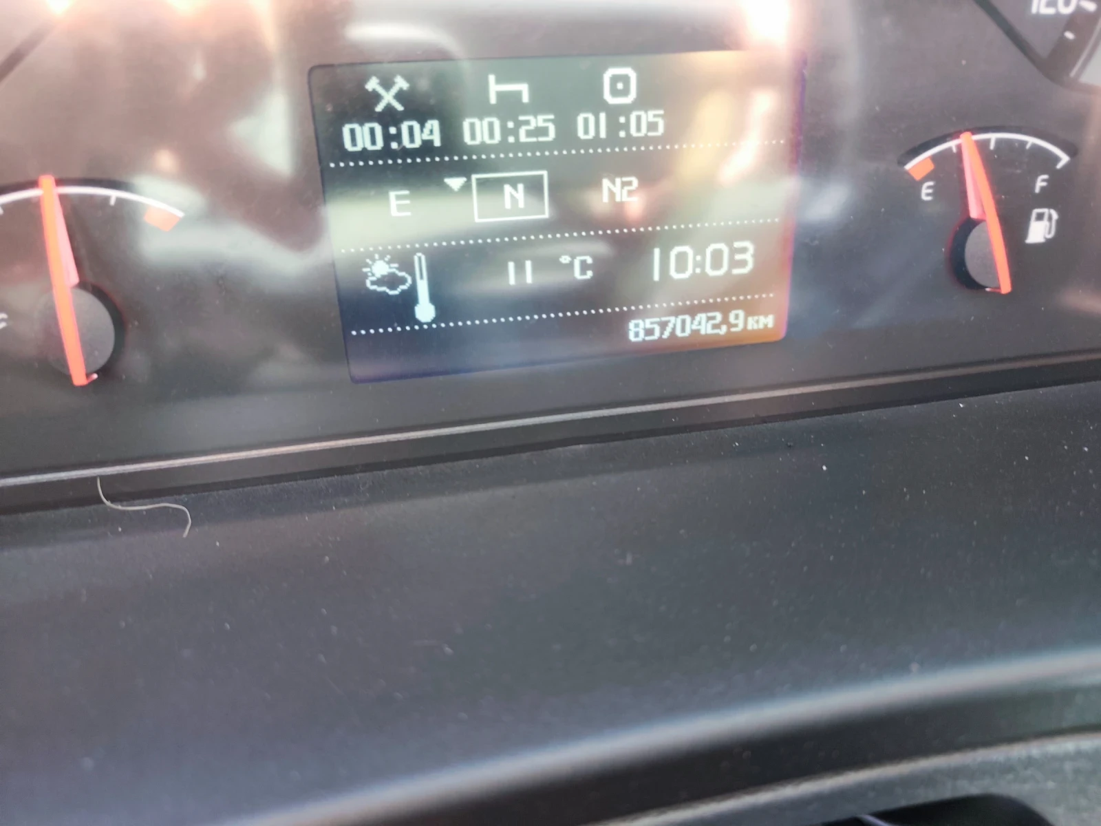 Volvo Fh FH460 | Mobile.bg   7