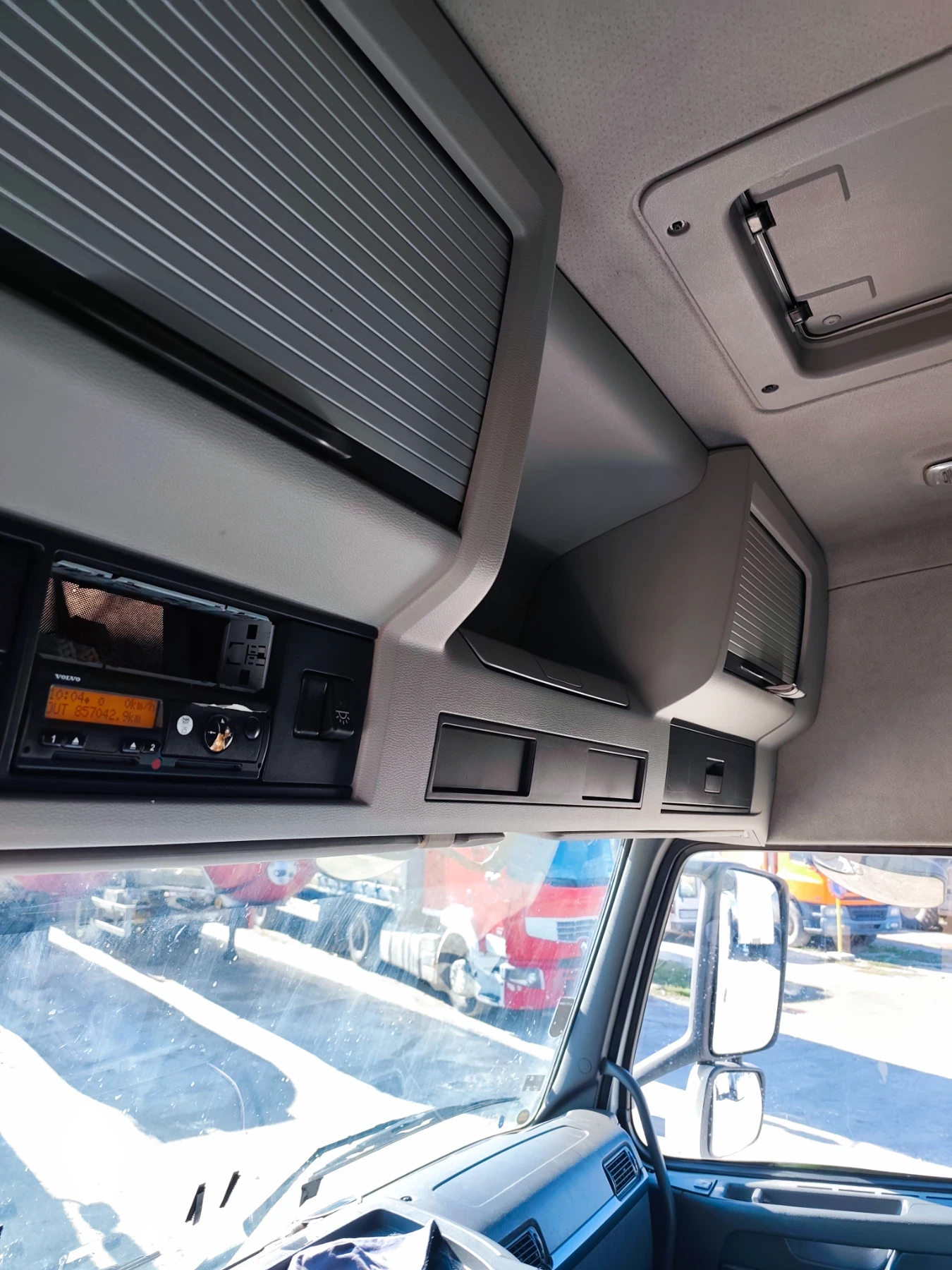 Volvo Fh FH460 | Mobile.bg   10