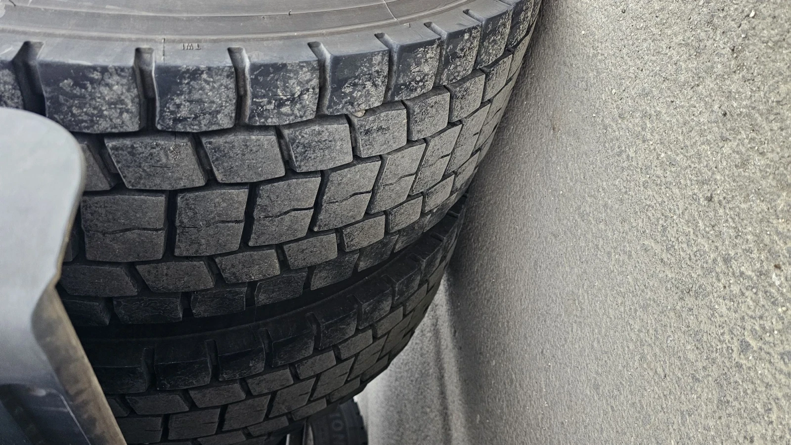 Man Tgx 500 390k km, снимка 10 - Камиони - 54767382