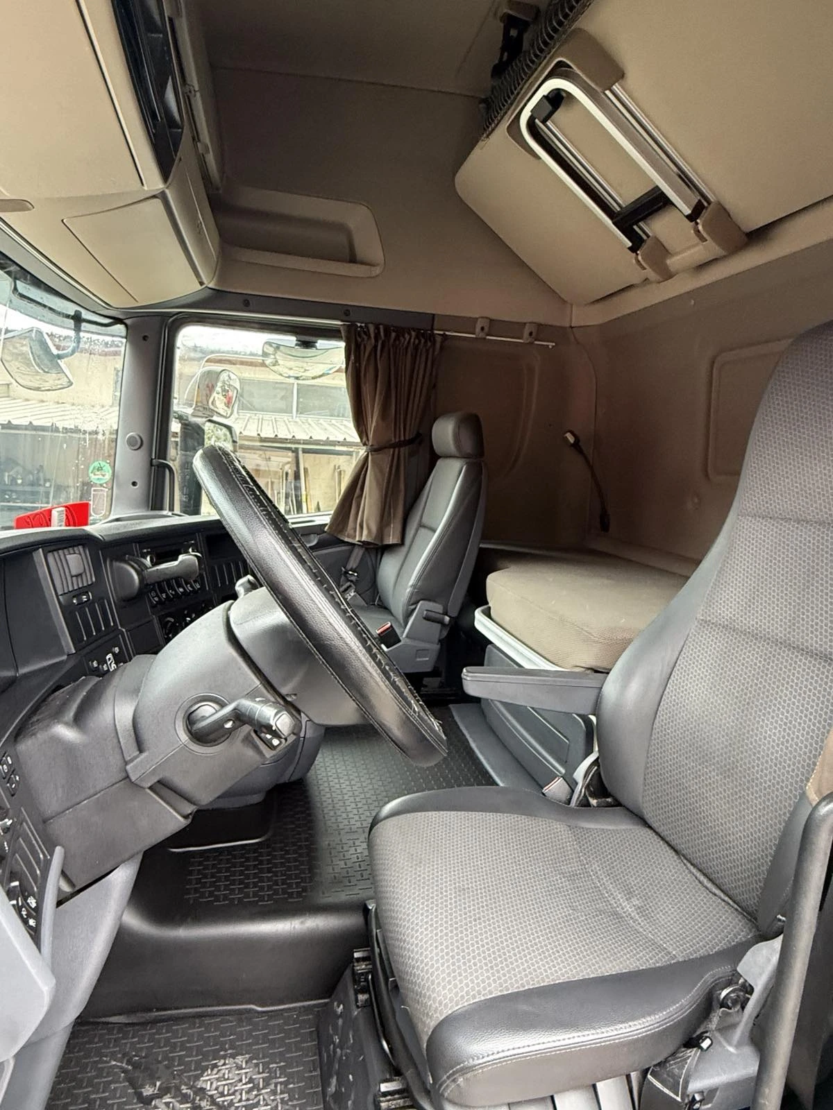 Scania R 450 5 БРОЯ, снимка 7 - Камиони - 56700943