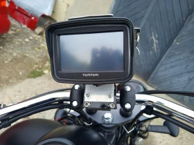 Triumph Thunderbird Storm 1700, снимка 11