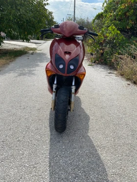 Honda X8R-S, снимка 1