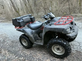 Kawasaki Brute Force, снимка 4