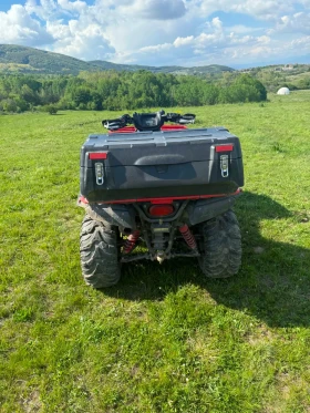 Kawasaki Brute Force, снимка 5