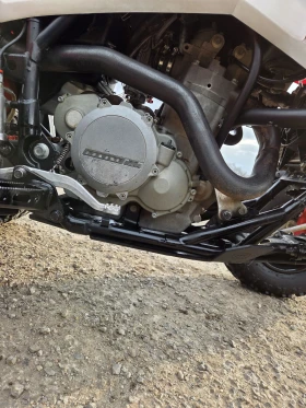 Polaris Outlaw Polaris outlaw 450mxr , снимка 7