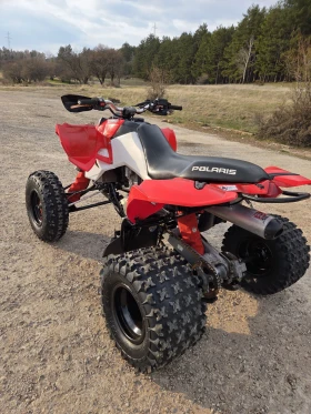 Polaris Outlaw Polaris outlaw 450mxr , снимка 5