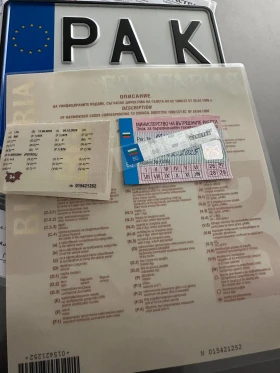 Can-Am Maverick 1000I рег в КАТ/МВР/, снимка 11