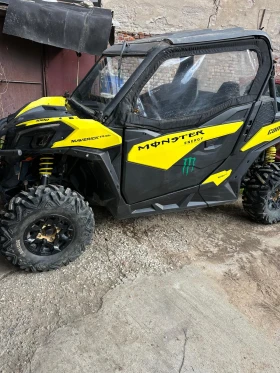Can-Am Maverick 1000I рег в КАТ/МВР/, снимка 7