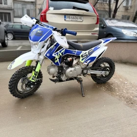 Barton OF-Road Nxt, снимка 1