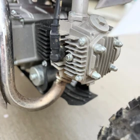 Barton OF-Road Nxt, снимка 7