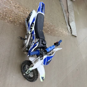 Barton OF-Road Nxt, снимка 9