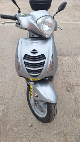 Honda Ps, снимка 2