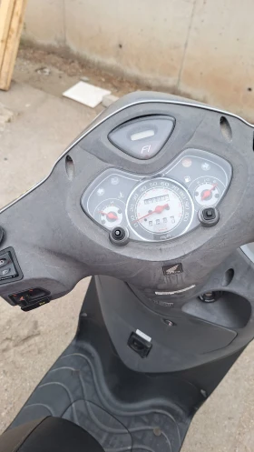 Honda Ps, снимка 6