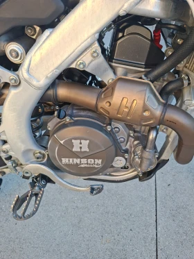 Honda Crf, снимка 3