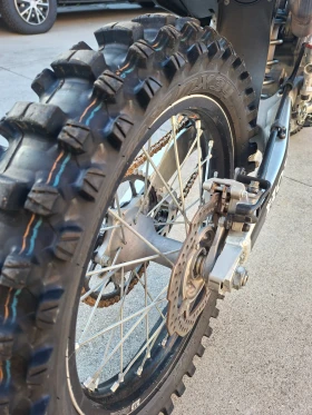 Honda Crf, снимка 4