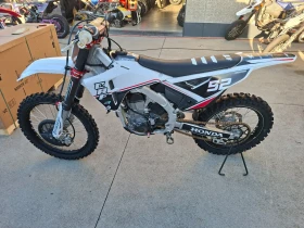 Honda Crf, снимка 2