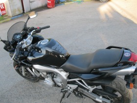Yamaha FZ6, снимка 8 - Мотоциклети и мототехника - 45496089